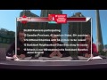 Scotiabank Toronto Waterfront Marathon 2014 - LIVE Broadcast