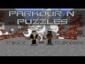 Minecraft Escape - Parkour 'n' Puzzles Escape (Nolifee666 & Vertez) HD PL