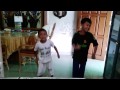 image Goyang Cesar Rr Raihan Dan Reza Cover Yuk Keep S