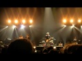 Eric Clapton live in Frankfurt (Festhalle)