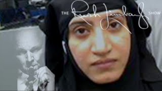 Rush Limbaugh - Countering Violent Extremism
