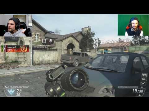 LE RETOUR DES ROAD TO CLIP BLACK OPS 2 !!! | sackzi LE RETOUR DES ROAD TO CLIP BLACK OPS 2 !!! | sackzi
