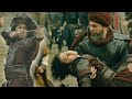 Ertugrul son best fighting scene | Bara Dushman Bana Phirta|Ertugrul Son Osman |Short Story Of Osman