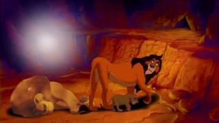 Scar And Simba Sabor Read Desc.