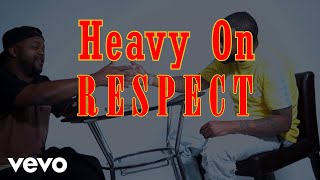 J. Stalin, Young Doe - Heavy On Respect