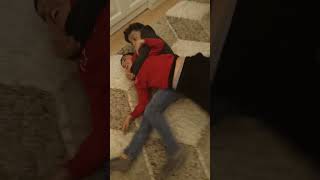 Pov Amerikalı Kuzenimle Türk Kuzen Kavgası