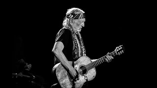 Watch Willie Nelson My Love For The Rose video