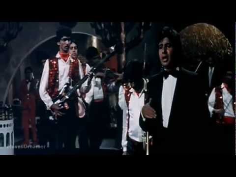 Inteha Ho Gayi Intezaar Ki - Sharaabi 720p HD