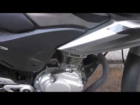 honda cbf125 repair manual