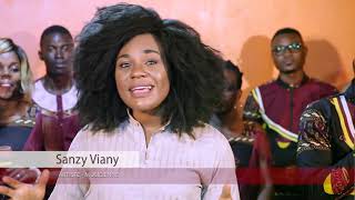 Les Insides De Sanzy Viany Épisode 1 . O Led Ma Avec Angels Voice Chorus