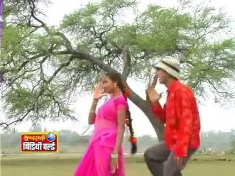 Chhattisgarhi Song - Chhaali Ma Gori - Current Wali - Basanti...