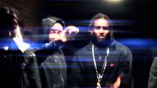 Nova - Cashin Out Music Video
