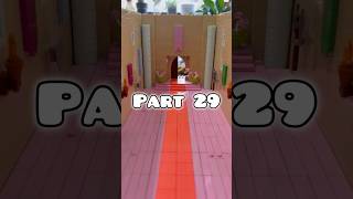 Lego Adventure Time Part 29 Building The Candy Kingdom