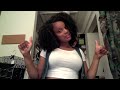 Crochet Braid/Hair Tutorial using FreeTress
