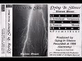 Dying In Silence - Nomen Meum (Demo) 1998 (Full Demo)