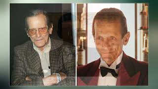 Joe Turkel