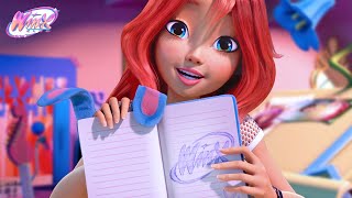 How The Winx Club Was Born Winx Club The Magic Is Back
