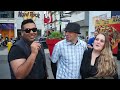 What AMERICANS know of INDIA - The QUIZ | Shudh Desi Street Show - Ep 5 | Americans on India