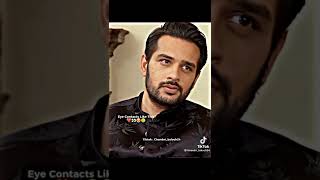 Zohaib & Ujala Eye Contact So Romentic