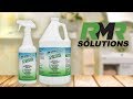 Odor Eliminator - RMR Solutions Odor Eliminator