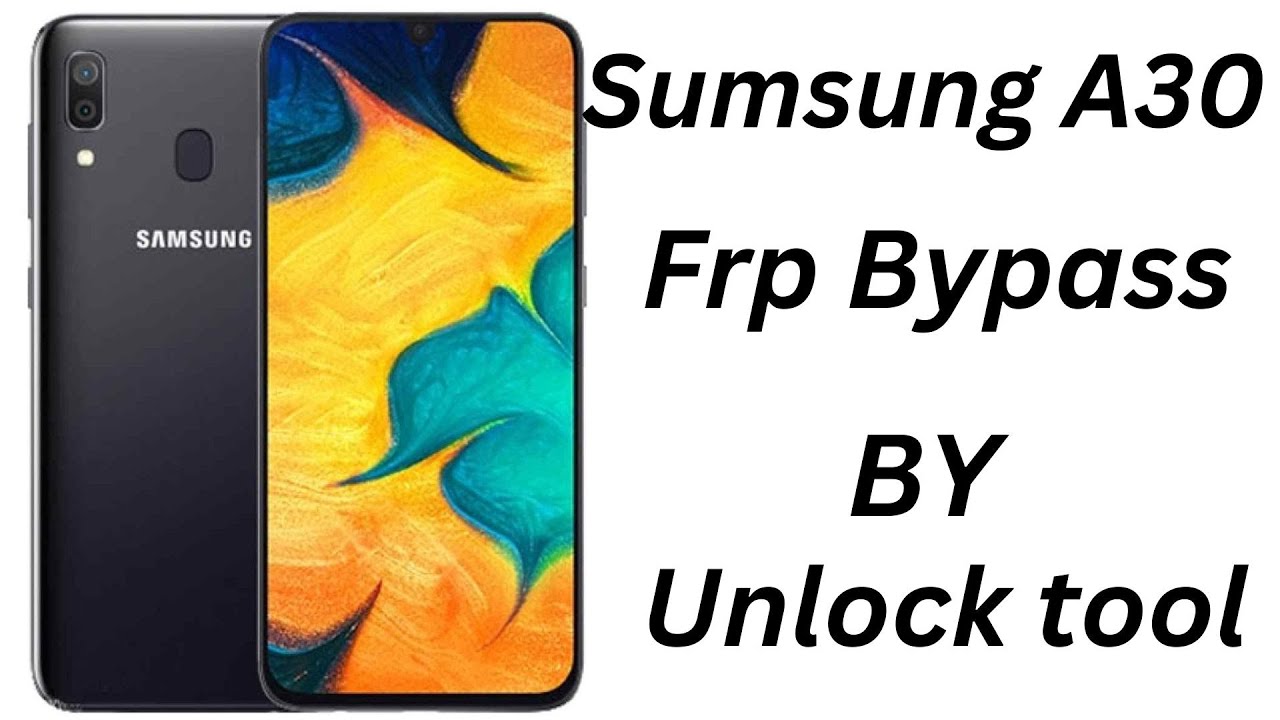 Samsung A30s Frp Bypass || Google Account Remove || New Samsung A30s Frp Bypass || Google Account Remove || New