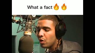Drake Said The Facts