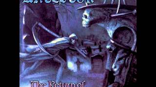 Watch Antestor The Return video