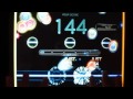 【REFLEC BEAT colette】ZZ 98.2% PLAYER SIRON.