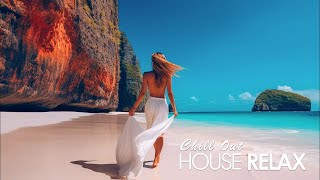 Ibiza Summer Mix 2023 🍓 Best Of Tropical Deep House Music Chill Out Mix 2023🍓 Chillout Lounge #178