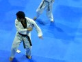 Koreai Taekwondo Bemutató Válogatott