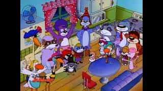Disney Junior Commercial Breaks 2012