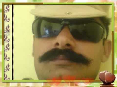 vigar gai aye thoray dina toun.nusrat -