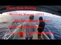 Fish Bloody Decks Three Seas (Explicit) No Bootlickers Allowed (GoPro)
