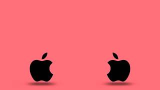 Apple Logo Animation The Apple & The Stem Effects Preview 2 V17 Effects