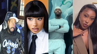Pay Attention Akademiks Full Breakdown Of His Deposition By Lawyers For Meg Thee Stallion V Milagro