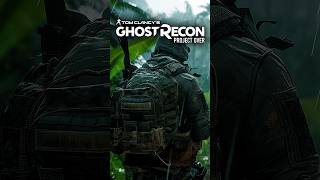 Next Ghost Recon New Details
