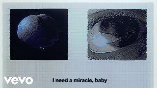 Watch Nothing But Thieves Miracle Baby video