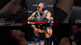 Tony Ferguson On His Fight Vs Gaethje