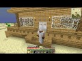Minecraft - VIDA REAL - #23 A MORTE DE TOBIAS - Comes Alive Mod