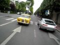 Alfa Giulia vs Porsche 928 GT