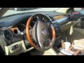 2009 Buick Enclave Start Up, Engine, and Full Tour