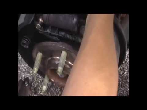 how to remove stuck drum brake add to ej playlist in this video you 