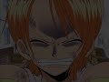 One Piece - Nami´s Tornado Tenpo