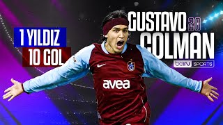 1 Yıldız 10 - Gustavo Colmanın En Güzel 10 Ü