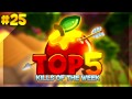 Hive Top 5 Kills Of the Week #25 - WEEK 25