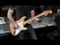 How'd we get 'Up Here' Phil X POWDER to Hendrix!?!? 1973 Fender Stratocaster (Hardtail)
