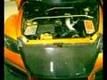 ☢ Mazda RX8 NFS GReddy type RS Blow Off Valve Sound