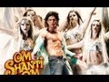 Dard E Disco Full Video HD Song | Om Shanti Om | ShahRukh Khan