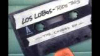 Watch Los Lobos Patria video