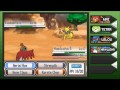 Pokémon Zeta & Omicron - Episode 5 | Safari Zonin'!